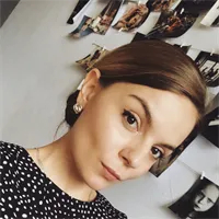 Фотография репетитора Андреева Екатерина Геннадьевна