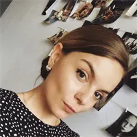 Фотография репетитора Андреева Екатерина Геннадьевна