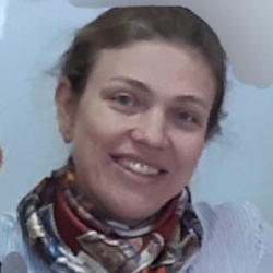 Фотография репетитора Савченко Татьяна Владимировна