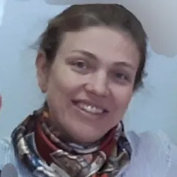 Фотография репетитора Савченко Татьяна Владимировна