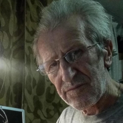 Фотография репетитора Гушель Николай Петрович