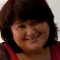 Фотография репетитора Миррада Ольга Николаевна