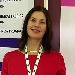 Фотография репетитора Петрова Ксения Сергеевна