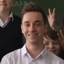 Фотография репетитора Вавилов Николай Олегович