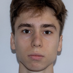 Фотография репетитора Стрельчюнас Алекс Альбино