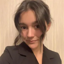 Фотография репетитора Саматоева Дарья Сергеевна