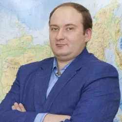 Фотография репетитора Бурзыкин Юрий Викторович