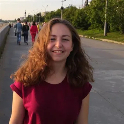 Фотография репетитора Антонова Наталья Владимировна