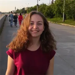Фотография репетитора Антонова Наталья Владимировна