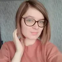 Фотография репетитора Сивухина Елена Александровна
