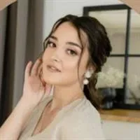 Фотография репетитора Банникова Дарья Александровна