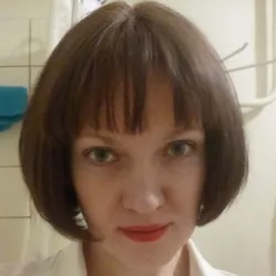 Фотография репетитора Дербеко Анастасия Юрьевна