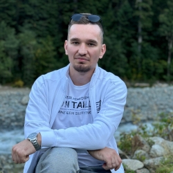 Фотография репетитора Данилин Илья Александрович