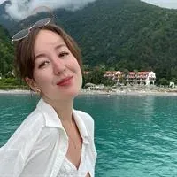 Фотография репетитора Бабушкина Валерия Игоревна