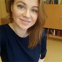 Фотография репетитора Гущина Анна Федорова