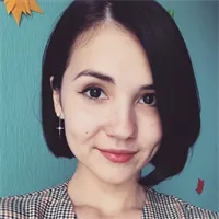 Фотография репетитора Устюжанова Елизавета Геннадьевна