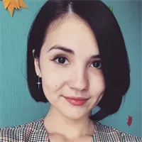 Фотография репетитора Устюжанова Елизавета Геннадьевна