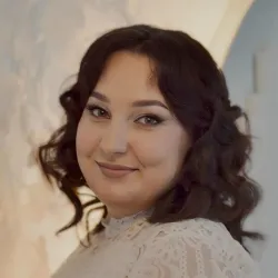 Фотография репетитора Локтикова Мария Леонидовна