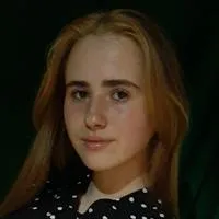 Фотография репетитора Чернышева Кристина Денисовна