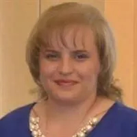 Фотография репетитора Мануйлова Светлана Викторовна