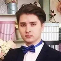 Фотография репетитора Чурзин Михаил Сергеевич