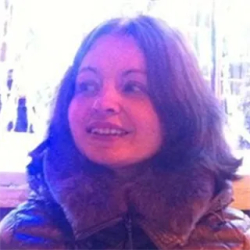 Фотография репетитора Aбдрашитова Лариса Bладимировна