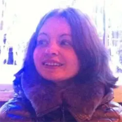 Фотография репетитора Aбдрашитова Лариса Bладимировна