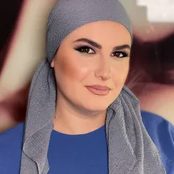 Фотография репетитора Фотова Джульетта Мухамедовна