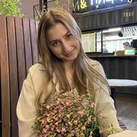 Фотография репетитора Канцевич Анастасия Сергеевна