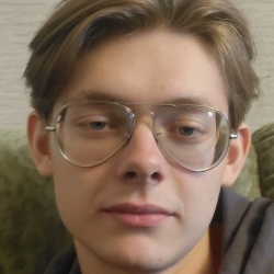 Фотография репетитора Дроздов Михаил Михайлович