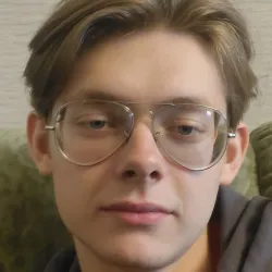 Фотография репетитора Дроздов Михаил Михайлович