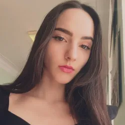 Фотография репетитора Горбунова Анна Руслановна