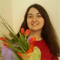 Фотография репетитора Костромина Татьяна Анатольевна