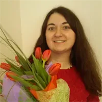 Фотография репетитора Костромина Татьяна Анатольевна