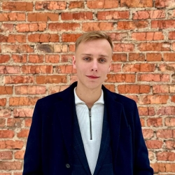 Фотография репетитора Панов Даниил Александрович