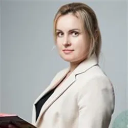 Фотография репетитора Горлова Наталья Николаевна