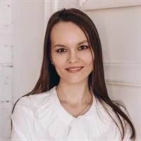 Фотография репетитора Григорьева Юлия Николаевна