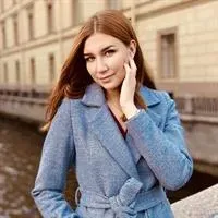 Фотография репетитора Жидкова Полина Андреевна