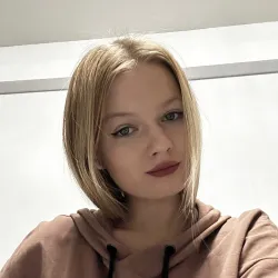 Фотография репетитора Панова Серафима Максимовна