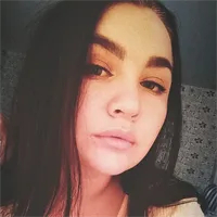 Фотография репетитора Стожарова Анастасия Анатольевна