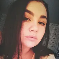 Фотография репетитора Стожарова Анастасия Анатольевна