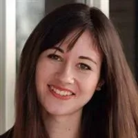 Фотография репетитора Ладыженская Ангелина Владимировна