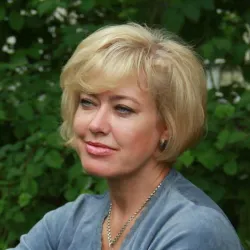 Фотография репетитора Князева Инна Владимировна