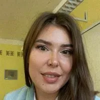 Фотография репетитора Гурина Янина Анатольевна