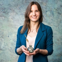 Фотография репетитора Мельникова Светлана Евгеньевна