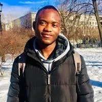 Фотография репетитора Симуанза Питер 