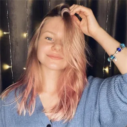 Фотография репетитора Рыбкина Марина Ильинична