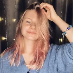 Фотография репетитора Рыбкина Марина Ильинична