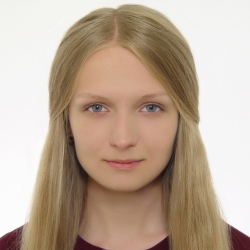 Фотография репетитора Фисенко Александра Сергеевна