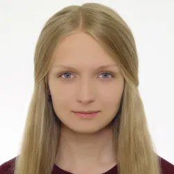 Фотография репетитора Фисенко Александра Сергеевна
